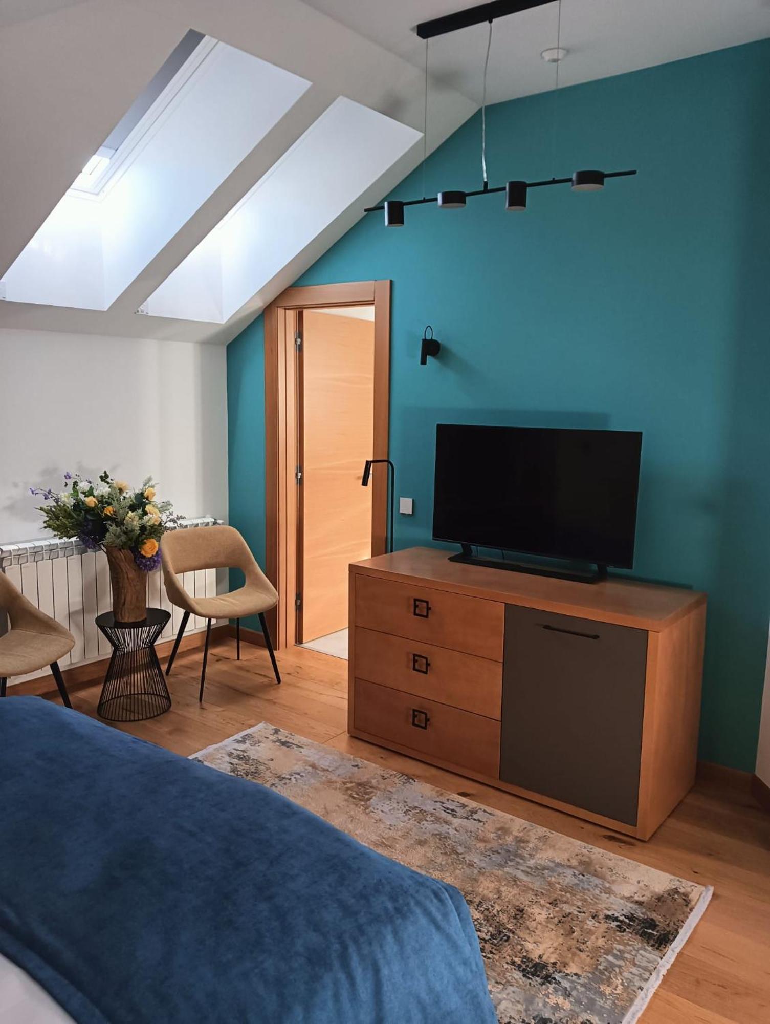 Anais Chalet Kimpulung Mołdawski Zewnętrze zdjęcie