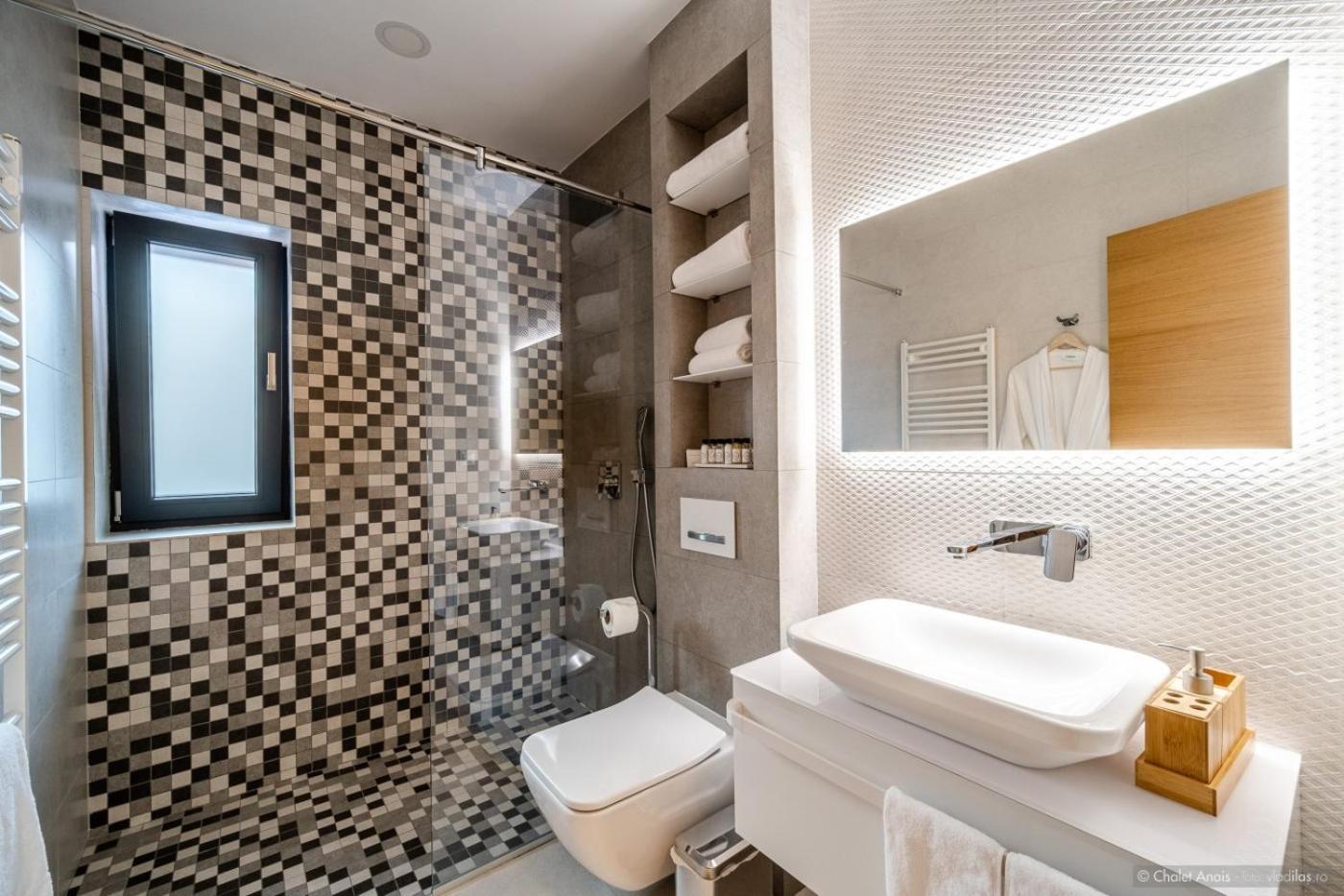 Anais Chalet Kimpulung Mołdawski Zewnętrze zdjęcie